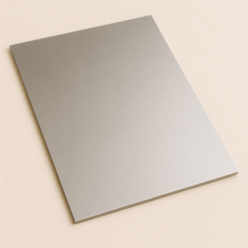 Лист нержавеющий пищевой 3х1500х6000 мм AISI 316 в наличии в Пскове