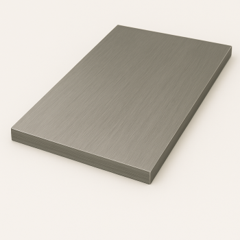 Быстрорежущий лист 105 мм Р9 в наличии в Пскове