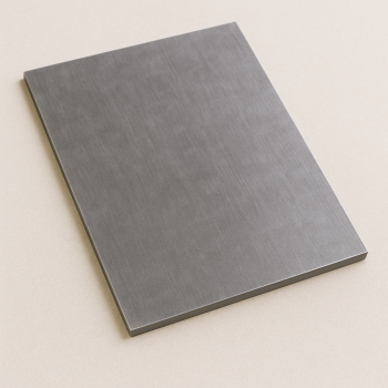 Свинцовый лист С1 6х500х1000 мм ГОСТ 9559-2021 в наличии в Пскове