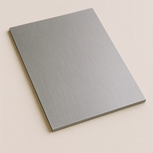 Титановый лист 1,5 мм ВТ6 ГОСТ 22178-76 в наличии в Пскове