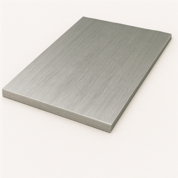 Кислотостойкий лист горячекатаный 4х1250х2500 мм AISI 430 в наличии в Пскове