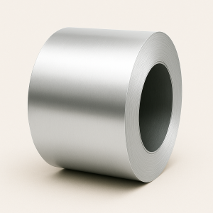 Алюминиевый рулон 0,3х1200 мм АД1Н в наличии в Пскове