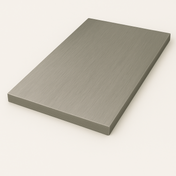 Рессорно-пружинный лист 0,5 мм 50ХГ ГОСТ 14959-2016 в наличии в Пскове