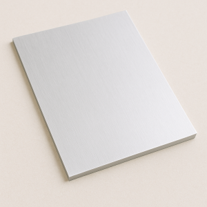 Алюминиевый лист 8х1500х3000 мм АМг2м в наличии в Пскове