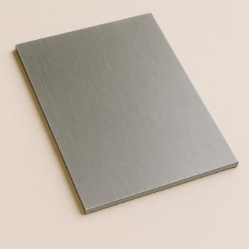 Циркониевый лист 0,4х1000х1500 мм Э125 в наличии в Пскове