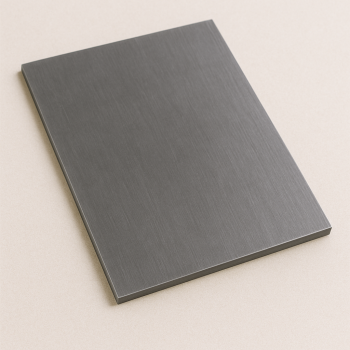 Молибденовый лист 0,45 мм МЧВП ТУ 48-19-472-90 в наличии в Пскове