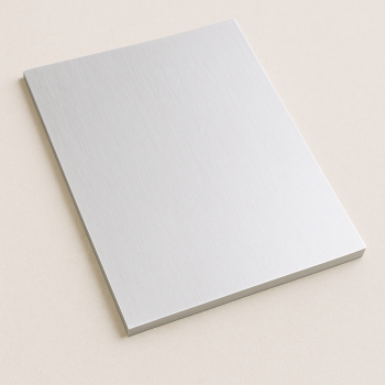 Алюминиевый лист 1,5х1200х3000 мм АД1М в наличии в Пскове