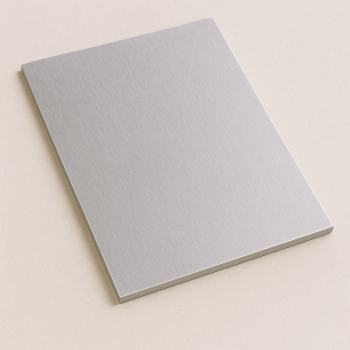 Индиевый лист Ин00 ГОСТ 10297-94 в наличии в Пскове