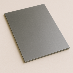 Ниобиевый лист 0,4 мм Нб-1 ТУ 48-19-284-84 в наличии в Пскове