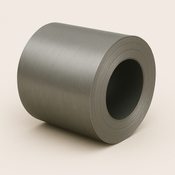 Рулон стальной 0,55х1400 мм ст3 ГОСТ 19904-90 в наличии в Пскове