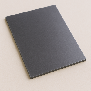 Танталовый лист 0,6 мм Та ТУ 95.311-75 в наличии в Пскове