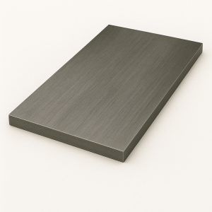 Лист высокопрочный износостойкий H350 10х3500 мм в наличии в Пскове