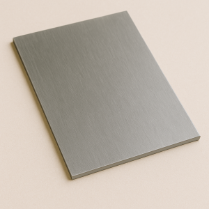 Циркониевый лист 0,4х1200х2500 мм Э125 в наличии в Пскове