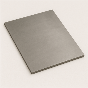 Вольфрамовый лист 0,9 мм В-МП ТУ 14-22-150-2001 в наличии в Пскове