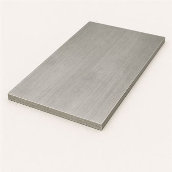 Лист стальной 11х2000х10000 мм 30ХМА в наличии в Пскове