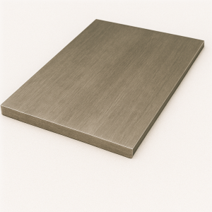 Жаропрочный лист 0,5 мм 15Х25Т ГОСТ 5582-75 в наличии в Пскове