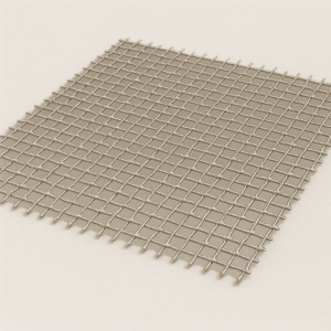 Сетка никелевая 0,05х0,071х1000 мм НП2 ГОСТ 6613-86 в наличии в Пскове