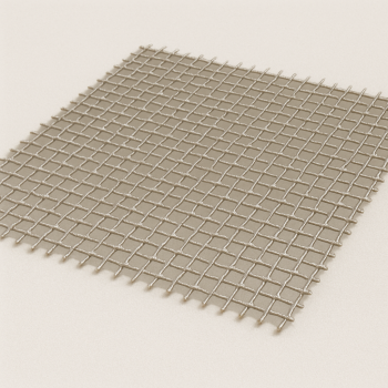 Сетка никелевая 0,05х0,071х1500 мм НП3 ГОСТ 6613-86 в наличии в Пскове