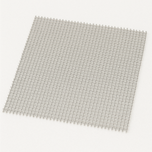 Нержавеющая сетка П28 0,6х0,4 мм AISI 316 в наличии в Пскове