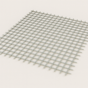 Сетка стальная сварная оцинкованная 50х50х1,4 мм в наличии в Пскове