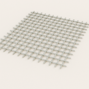 Сетка стальная плетеная оцинкованная 20х20х1,4 мм в наличии в Пскове