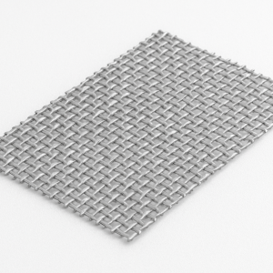 Сетка тканая нержавеющая 0,035х0,035х0,03 мм 12Х18Н9 ТУ 1276-003-38279335-2013 в наличии в Пскове