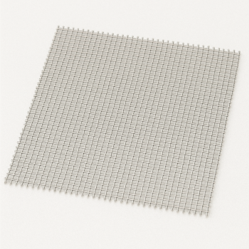 Нержавеющая сетка П160 0,2х0,14 мм 10Х17Н13М2Т в наличии в Пскове