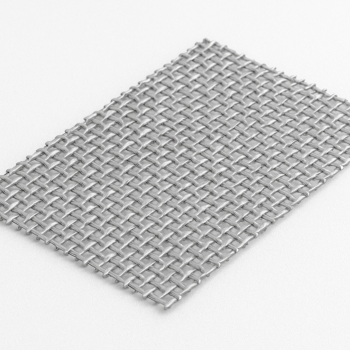 Сетка тканая нержавеющая 0,16х0,16х0,12 мм 12Х18Н9 ТУ 14-4-507-99 в наличии в Пскове