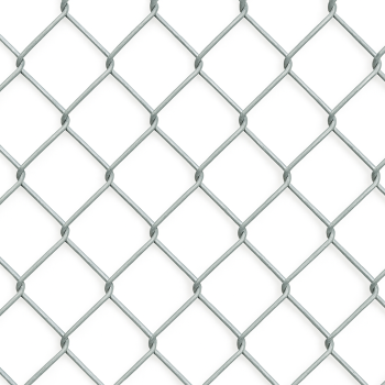 Сетка рабица оцинкованная квадратная 12х12х1,6 мм ст3 ГОСТ 5336-80 в наличии в Пскове