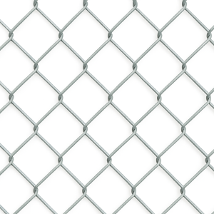 Сетка рабица оцинкованная плетёная 50х50х2,2 мм 1200х10000 мм в наличии в Пскове
