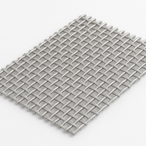 Сетка нержавеющая рифленая 3х1,4 мм 12Х18Н9Т в наличии в Пскове