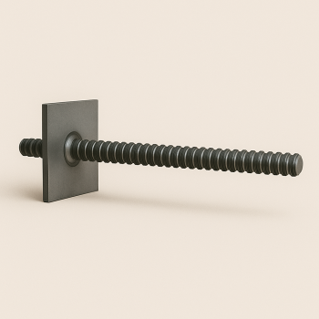 Анкерная крепь трубчатая фрикционная АТФ-46 40 мм в наличии в Пскове