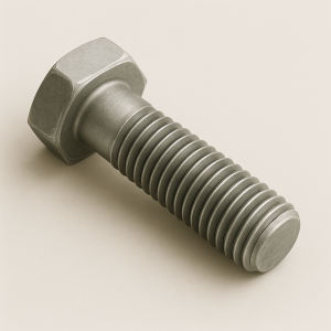 Болт М8х75 40Х ГОСТ 7795-70 в наличии в Пскове