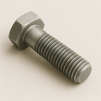 Болт М8х160 40Х ГОСТ 7796-70 в наличии в Пскове