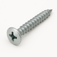 Саморез универсальный PZ 6х45