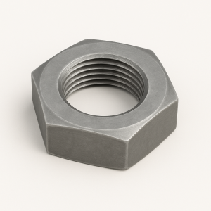 Контргайка стальная 50 мм в наличии в Пскове