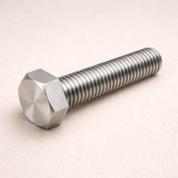 Болт М5х10 А2 полнорезьбовой в наличии в Пскове