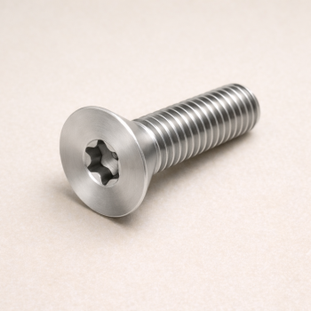 Винт М3х20 А2 DIN 7991 с потайной головкой в наличии в Пскове