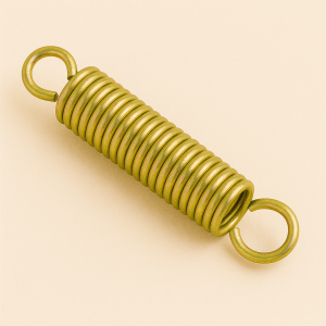 Пружина дверная 1,2-8 мм в наличии в Пскове