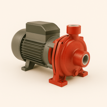 Бытовой насос 2ЭЦВ 10-160-125 нро в наличии в Пскове