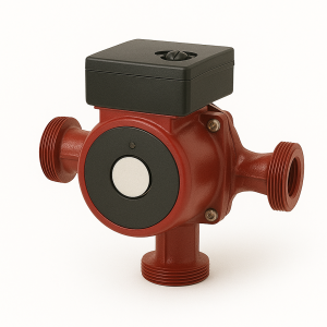 Насос для горячего водоснабжения 1 КМЛ 80-160 в наличии в Пскове