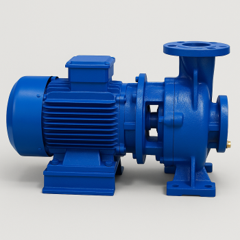 Насос судовой А1 3В 16/63-20/63Ю-3 в наличии в Пскове