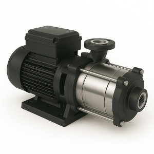 Многоступенчатый насос 100-92 3-G-220-EQBE в наличии в Пскове