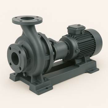 Нефтяной насос D250-400A в наличии в Пскове