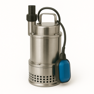 Колодезный насос ЭЦВ 4-1.8-25 однофазный в наличии в Пскове