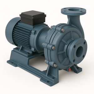 Насос для тяжелых смесей ГРАР 350/40 в наличии в Пскове