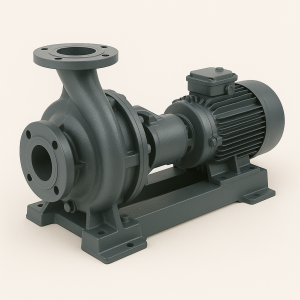 Нефтяной насос D125-250A в наличии в Пскове