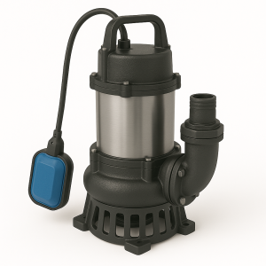 Многоступенчатый погружной насос 2ЭЦВ 10-160-50 нро в наличии в Пскове