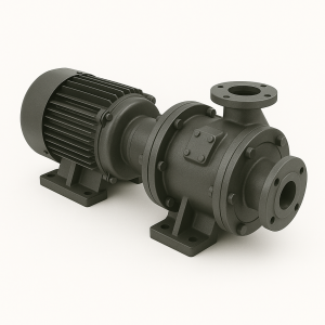 Битумный насос 10B 4,0 кВт в наличии в Пскове