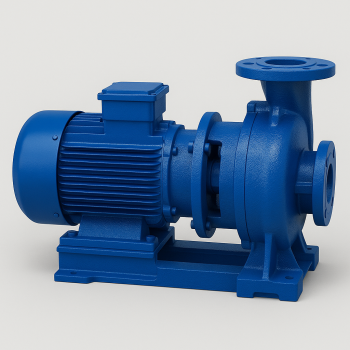 Насос морской Д 6300-27а 430 кВт 730 об/мин в наличии в Пскове